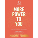 More Power to You: Declarations to Break Free from Fear and Take Back Your Life (52 Devotions)