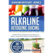 Alkaline Ketogenic Juicing: Nutrient-Packed, Alkaline-Keto Juice Recipes for Balance, Energy, Holistic Health, and Natural Weight Loss