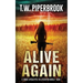 Alive Again: A Zombie Apocalypse in a Dystopian World