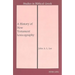 A History of New Testament Lexicography