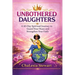 Unbothered Daughters 40-Day Spiritual Journey