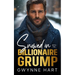 Snowed in with the Billionaire Grump: An Enemies to Lovers Forced Proximity Winter Holiday Romance