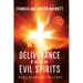 Deliverance from Evil Spirits: A Guide to Freedom from the Demonic Realm