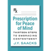 Prescription for Peace of Mind: Thirteen Steps to Embracing Contentment