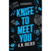 Knife To Meet You