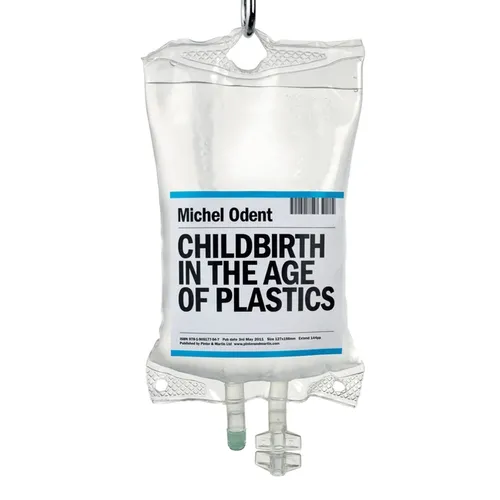 Childbirth in the Age of Plastics