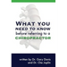 What You Need to Know Before Referring to a Chiropractor