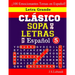 CLÁSICO SOPA De LETRAS En Español; 5