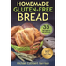 Homemade Gluten-Free Bread: 35 Recipes for Beginners