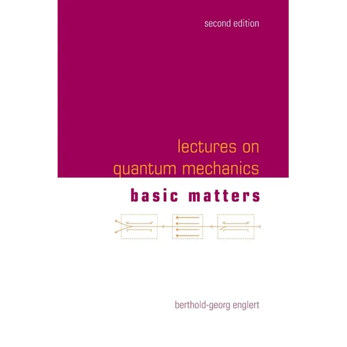 Lect on Quantum Mech (2nd Ed-V1)