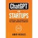 ChatGPT FOR STARTUPS: Hyperscale Your Business with this Game-Changing Technology