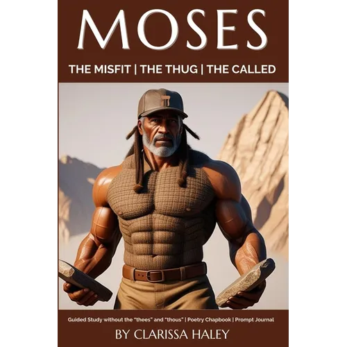 Moses: The Misfit The Thug The Called