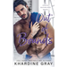 Out of Bounds: An Enemies to Lovers Romance
