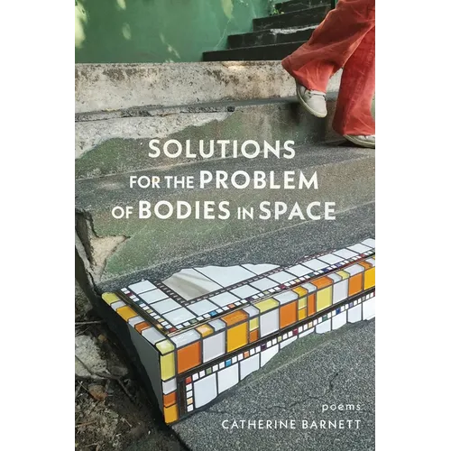 Solutions for the Problem of Bodies in Space: Poems