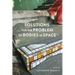 Solutions for the Problem of Bodies in Space: Poems