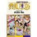 One Piece (Omnibus Edition), Vol. 25: Includes Vols. 73, 74 & 75