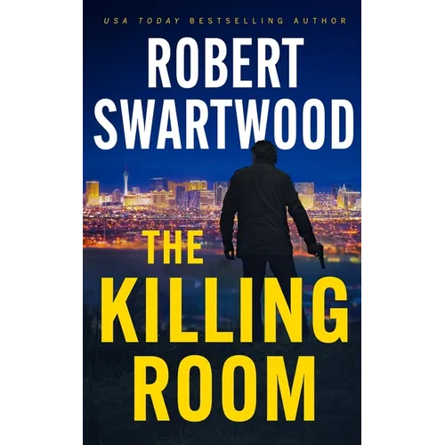 The Killing Room