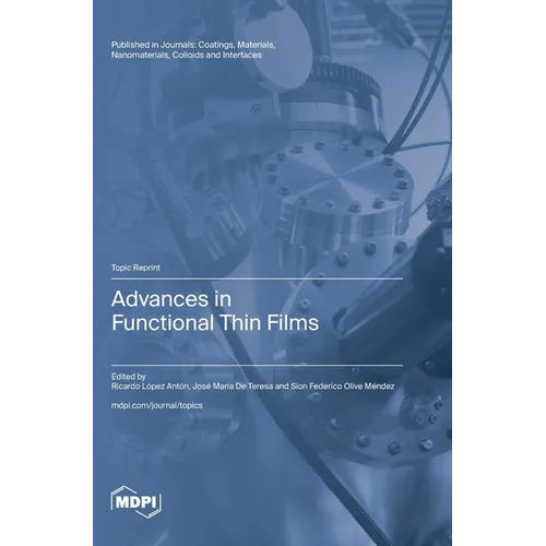 Advances in Functional Thin Films