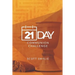 21 Day Communion Challenge