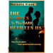 The Echoes In The Dark Between Us: They stood apart. Their world burned anyway.