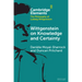 Wittgenstein on Knowledge and Certainty