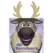 Frozen: Reindeers Are Better Than People