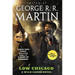 Low Chicago: A Wild Cards Novel (Book Two of the American Triad)