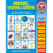 Reading Fundamentals - Homophones, Synonyms & Antonyms: Learn about Homophones, Synonyms & Antonyms and How to Use Them to Strengthen Reading Comprehe