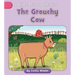 The Grouchy Cow