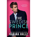 The Swedish Prince