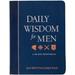 Daily Wisdom for Men: A 365-Day Devotional