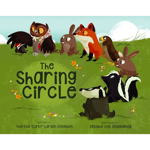 The Sharing Circle