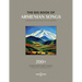 The Big Book Of Armenian Songs: Composed and Folk Songs of XVIII-XX Centuries