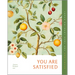 You Are Satisfied: Devotions for Your Longing Heart