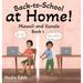 Back-to-School at Home!