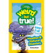 Weird But True! Know-It-All: Weather & Natural Disasters