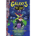 Galaxy's Most Wanted
