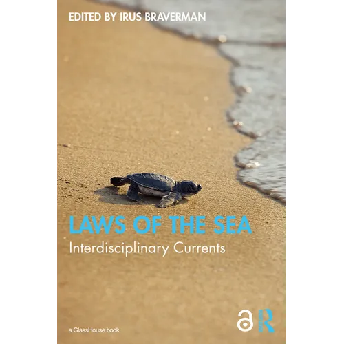 Laws of the Sea: Interdisciplinary Currents
