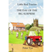 Little Red Tractor - The Day of the Big Surprise