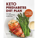 Keto Prediabetes Diet Plan: Cut Carbs, Lower Blood Sugar, and Eat Clean