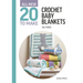 All-New Twenty to Make: Crochet Baby Blankets