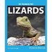 My Favorite Pet: Lizards