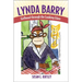 Lynda Barry: Girlhood Through the Looking Glass