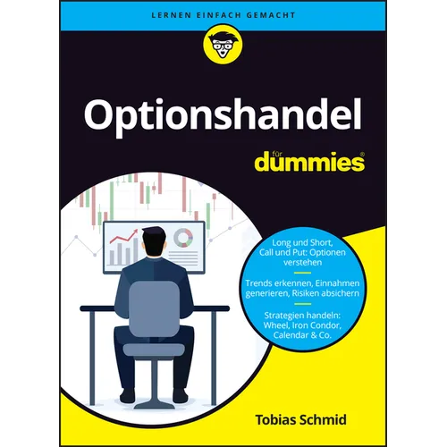 Optionshandel für Dummies