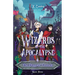 Wizards of the Apocalypse: The Dragons' Crusade