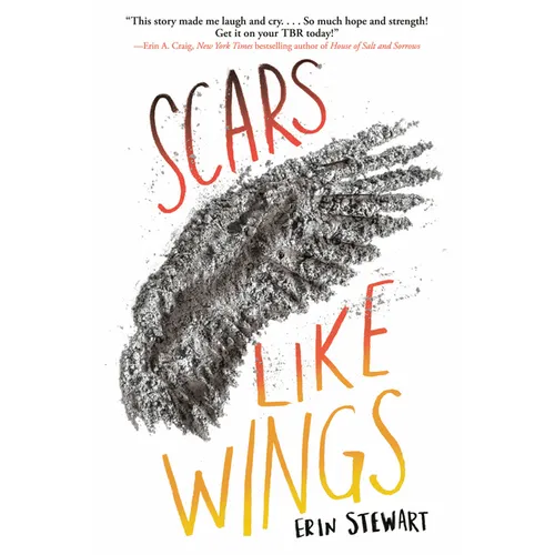 Scars Like Wings