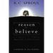 Reason to Believe: A Response to Common Objections to Christianity