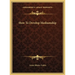 How To Develop Mediumship