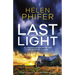 Last Light: An absolutely gripping thriller with unputdownable suspense