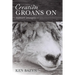Creation Groans On
